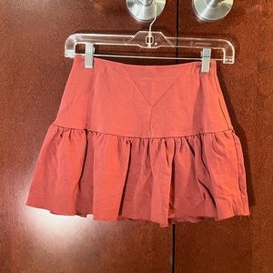 Vestique Skort Size Small